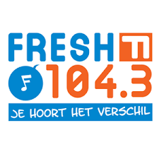 Fresh FM 104.3 Oranjestad